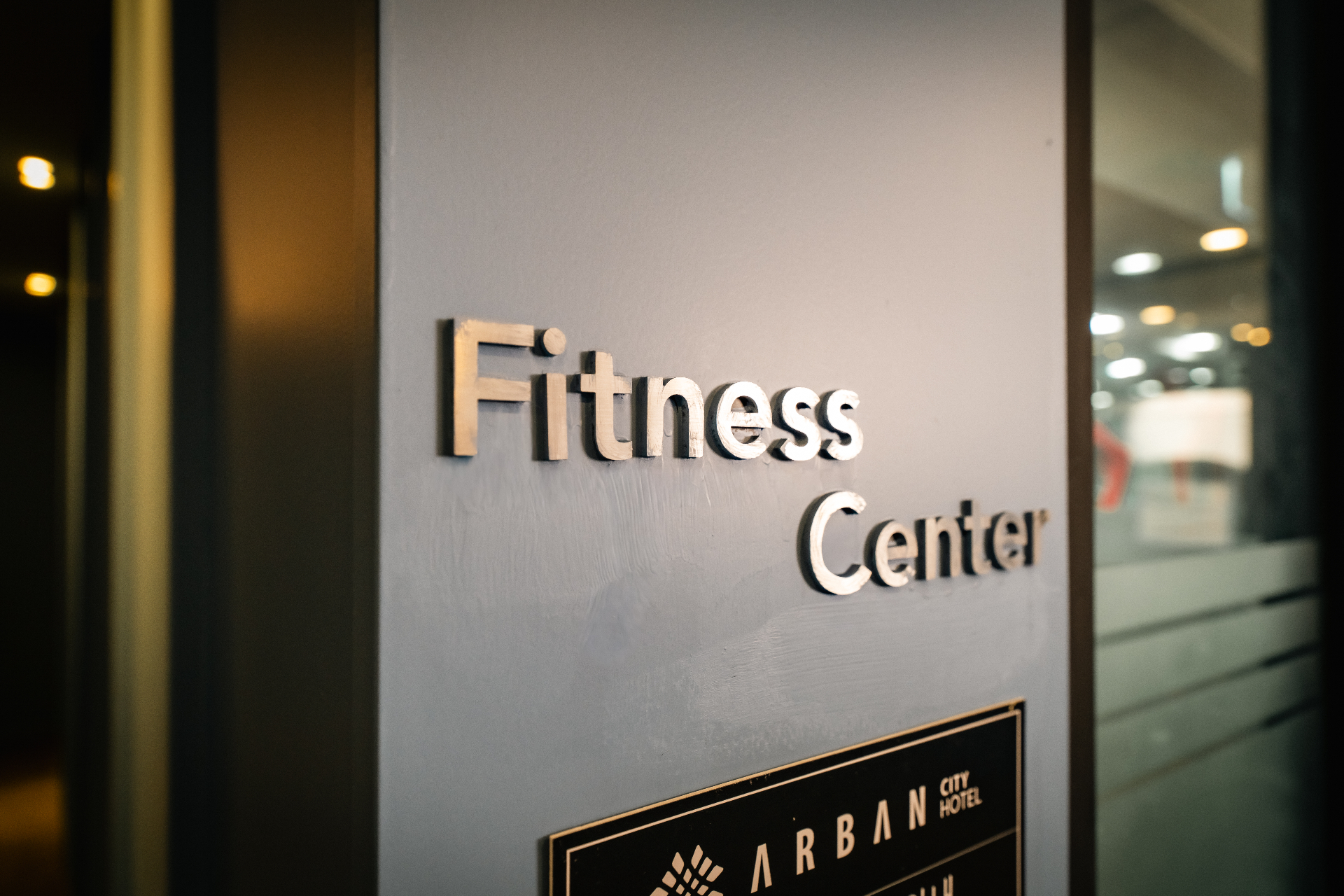 Facilities